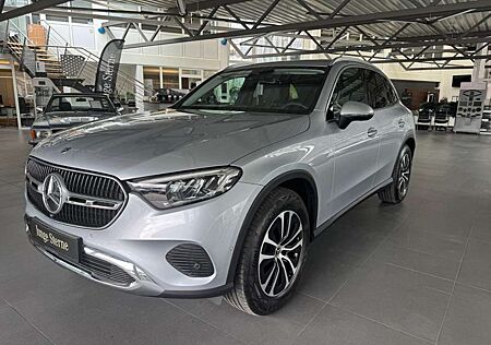 Mercedes-Benz GLC 220 d 4M Avantgarde Totw. Kamera Lenkradhzg