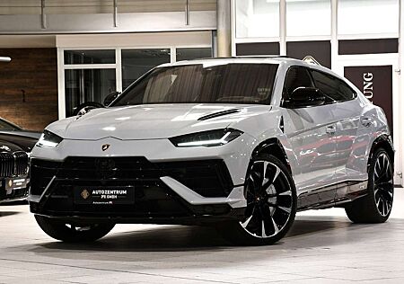 Lamborghini Urus S 4.0 V8 Exclusive B&O 60 Anniversario Pano