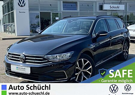 VW Passat Variant Volkswagen GTE 1.4 TSI DSG FAHRASSIST+NAVI+L