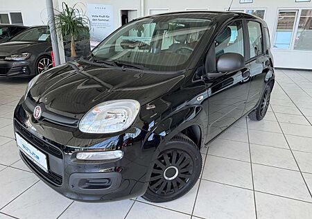 Fiat Panda Pop Klimaanlage*2. Hand*Euro6*Isofix