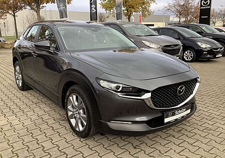 Mazda CX-30 SKYACTIV-G 2.0 Selection Garantie bis 3/2028