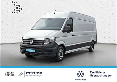 VW Crafter Volkswagen Kasten 2.0 TDI LR*RFK*EPH*DAB+
