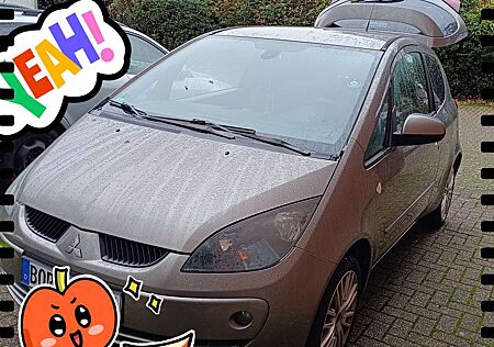 Mitsubishi Colt CZC 1.5 30 Jahre