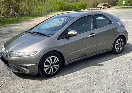 Honda Civic 1.8 Comfort