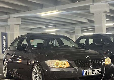 BMW 325i 325 Aut.