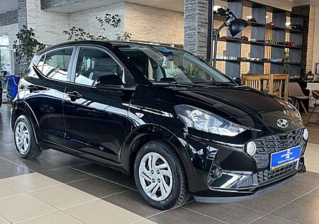 Hyundai i10 Select Klima DAB+ Bluetooth Spurassist. GJR