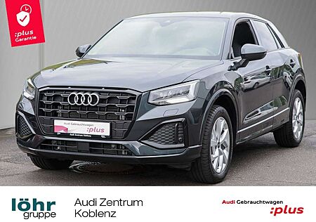 Audi Q2 35 TFSI advanced s-tronic AHK GRA Virtual