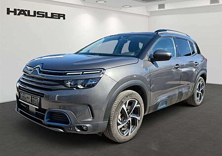 Citroën C5 Aircross Citroen C5AIR PDC Multimedia CarPlay Bluetooth DAB Kamera