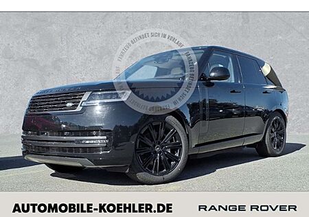Land Rover Range Rover gebraucht kaufen Land Rover Range Rover P460e SE 22'' AHK KOMFORTPAKET SD HUD