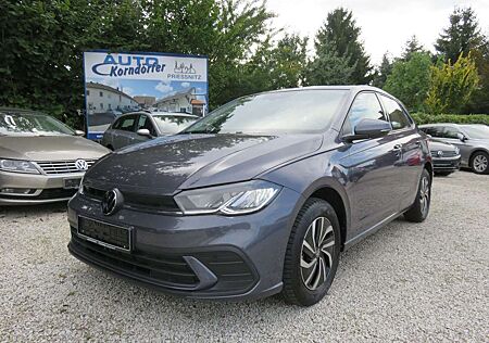 VW Polo Volkswagen VI 1.0 TSI Life DSG