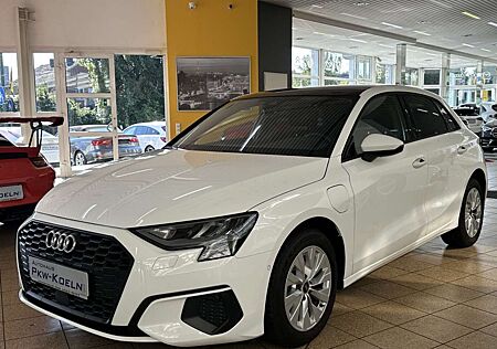 Audi A3 40 TFSI e*PANO*KAMERA*SiTZHZG*MMi*ToT*
