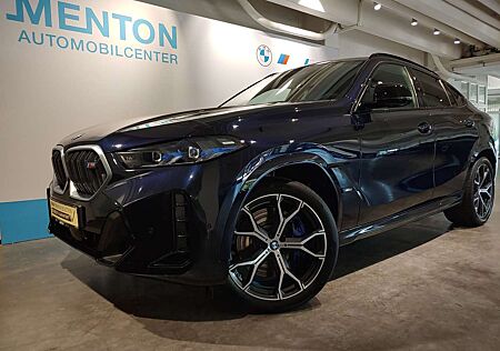 BMW X6 M60i xDrive LCProf./Standhzg./ad.LED/Harman