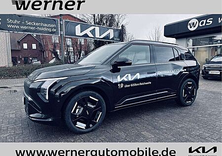 Kia Others EV3 81,4 kWh GT-line DriveWise Park Pro Komfort