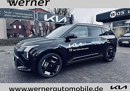 Kia Others EV3 81,4 kWh GT-line DriveWise Park Pro Komfort