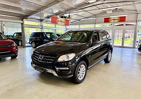 Mercedes-Benz ML 250 ML -Klasse CDI BlueTec