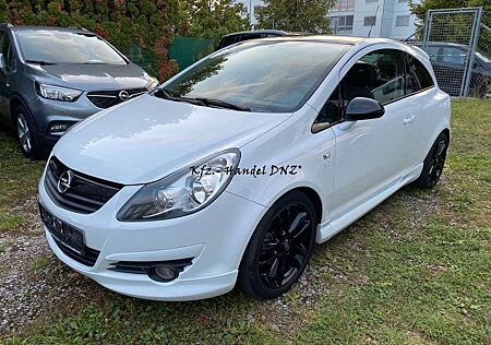 Opel Corsa D 1.4 Color Edition *OPC-Line*KLIMA*17"ALU