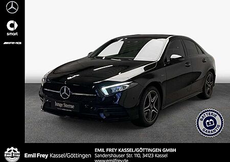 Mercedes-Benz A 250 Edition 2020