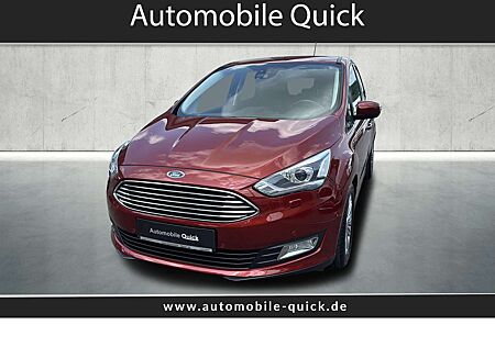 Ford C-Max 1.5 Titanium Navi * AHK * Bi-Xenon *