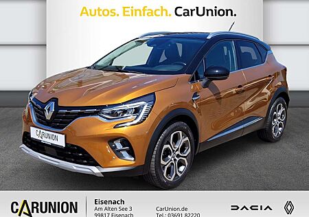 Renault Captur INTENS TCe 130 GPF
