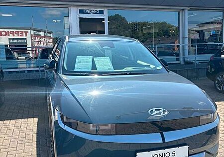 Hyundai IONIQ 5 UNIQ/20ZOLL/RELAX-PAKET/ALLWETTER