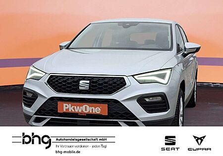 Seat Ateca 1.5 TSI ACT OPF Style #Winter-Paket#Bordco