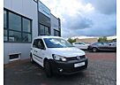 VW Caddy Volkswagen 1.6TDI 55kW Kombi Kasten Navi 1Hd