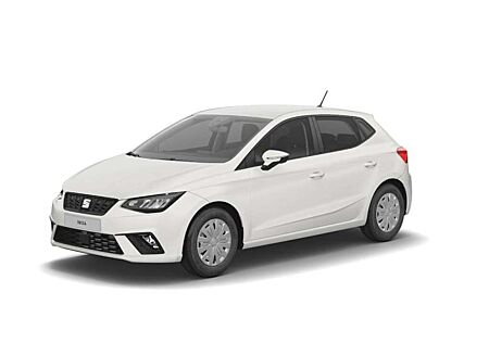 Seat Ibiza TSI - 10 Jahre Werksgarantie ! Sitzheizung