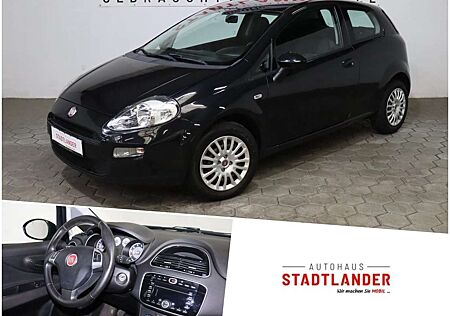 Fiat Grande Punto 1.4 8V Active