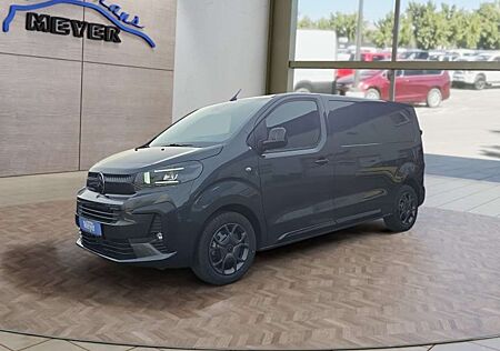 Citroën Jumpy Citroen L2 2,0HDI 180 EAT8 LED/Navi/Kamera/Mfl **