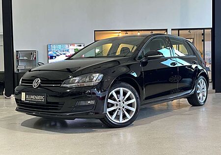 VW Golf Volkswagen VII 1.4 TSI Comfortline *Tempo,PDC,Apple*