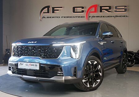 Kia Sorento Platinum 4WD 7 Sitze ACC HUD Navi Bi-LED