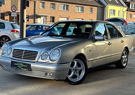 Mercedes-Benz E 280 Lim. 1-H*Avantgarde*Automatik*Xenon*Klima*