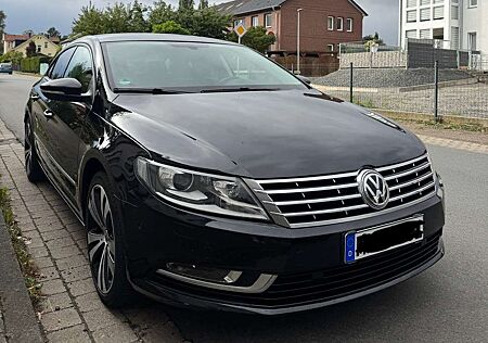 VW CC Volkswagen Basis BMT
