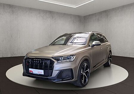 Audi SQ7 SUV TFSI 373(507) kW(PS) tiptronic