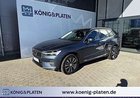 Volvo XC 60 XC60 B5 (Benzin) AWD Inscription (EURO 6d) Klima