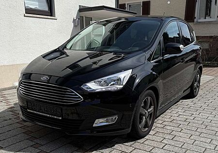 Ford C-Max 1.5 EcoBoost Start-Stop-System Aut.Business