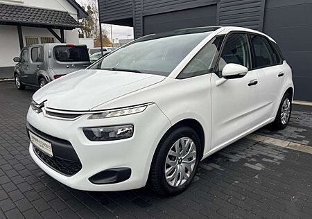 Citroën C4 Picasso Citroen Attraction+PDC+ALLWETTER+TEMPO+KLIMA+USB