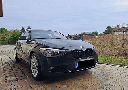 BMW 118d 118