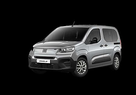 Fiat Doblo Kombi L1 1.5 BlueHDi 75kW 100PS MT6