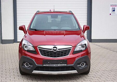 Opel Mokka Innovation ecoFlex 4x4