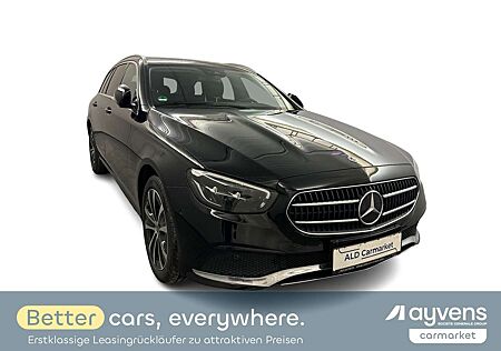 Mercedes-Benz E 300 de 4Matic T 9G-TRONIC