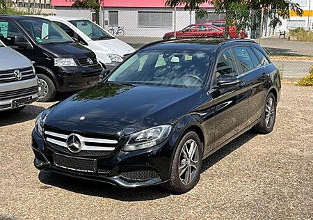 Mercedes-Benz C 220 C -Klasse T-Modell T BlueTec / d