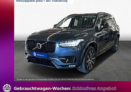 Volvo XC 90 XC90 B5 AWD 7S Ultimate-Dark Aut Glasd 360°