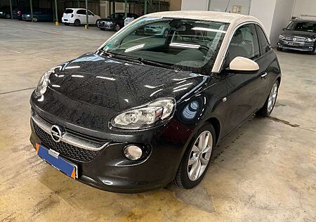 Opel Adam Jam