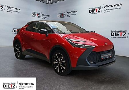 Toyota C-HR 2.0 Plug-In Hybrid FWD Team D*ACC*KAM
