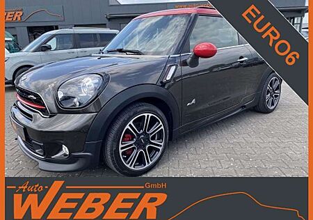 Mini Cooper Paceman Paceman JOHN COOPER WORKS All4 Navi