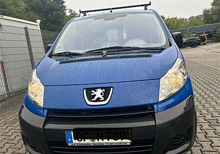 Peugeot Expert 2.0 HDI Standheizung/Klima-TÜV