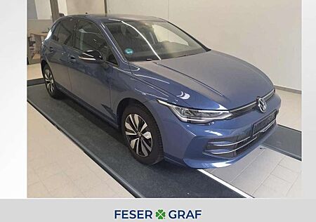 VW Golf Volkswagen VIII GOAL 1.5 TSI 150PS