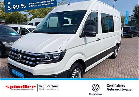 VW Crafter Volkswagen Plus 35 Kasten L2H2/ Klima,Bluetooth,PDC