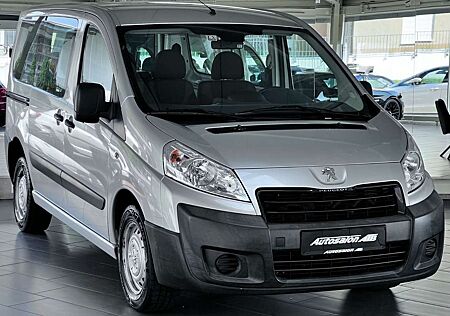 Peugeot Expert Kasten L1H1 Verglast Avantgarde Edition